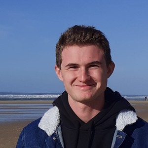Yannik - Prof de physique - Pessac