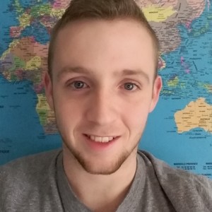 Sebastien - Prof de physique - chimie - Boissy-Saint-Léger