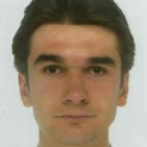 Matthias - Prof de préparation bac scientifique - Lyon