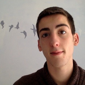 Max - Prof de maths - Nans-les-Pins