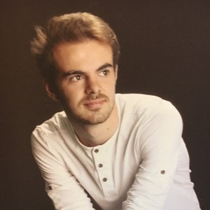 VINCENT - Prof de maths - Suresnes