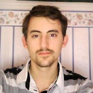 Antoine - Prof de maths - Pau
