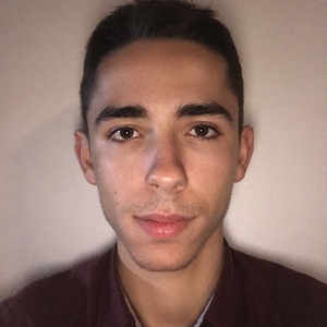 Nathan - Prof d'aide aux devoirs - Neyron
