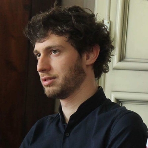Martin - Prof de physique - Pessac