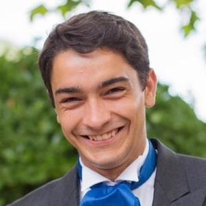 Jean - Prof d'aide aux devoirs - Mérignac