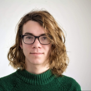 Romain - Prof de maths - Aix-en-Provence