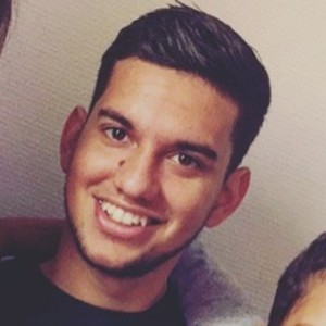 Mehdi - Prof de biologie - Montpellier