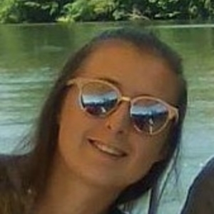 Léa - Prof de physique - chimie - Nantes