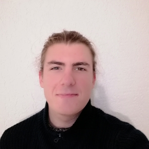 Mickael - Prof de biologie - La Garde