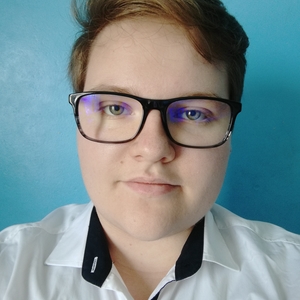 Pauline - Prof d'aide aux devoirs - Besançon