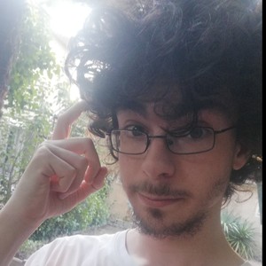 Anto - Prof de biologie - Angoulême
