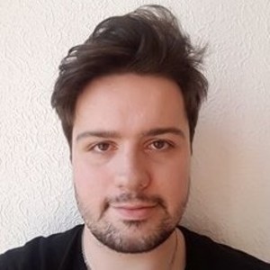 Jérémy - Prof de préparation bac scientifique - Strasbourg