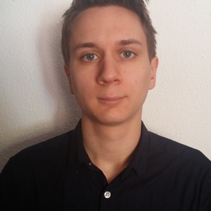 Clément - Prof de biologie - Besançon