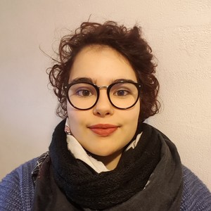Angèle - Prof d'aide aux devoirs - Villeurbanne