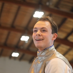 Julien - Prof de maths - Aix-en-Provence