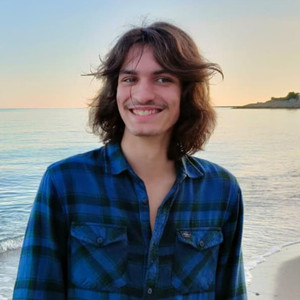 Antonin - Prof de physique - Aurillac