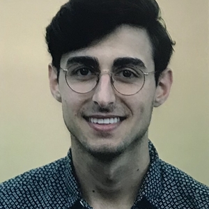 Richard - Prof de maths - Marseille 6e