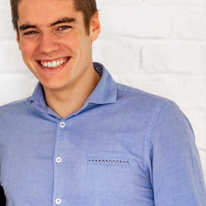 Charles - Prof de maths - Lille
