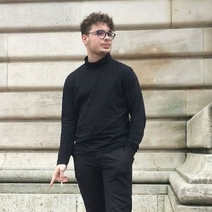 Léo - Prof de chimie - Roches-Prémarie-Andillé