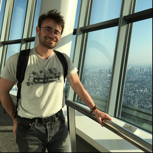Felix - Prof de physique - chimie - Rennes