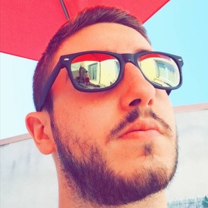 Kevin - Prof de physique - chimie - Aubière