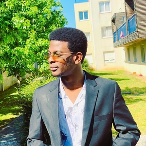 Aboubacar - Prof de maths - Créteil