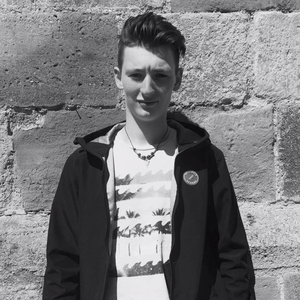 Anthony - Prof de maths - Toulouse