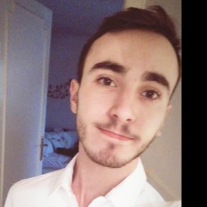 Nathan - Prof de maths - Strasbourg