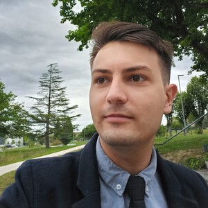 Romain - Prof de maths - Toulouse