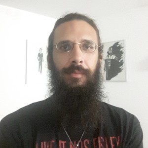 Gwénaël - Prof de physique - chimie - Orléans