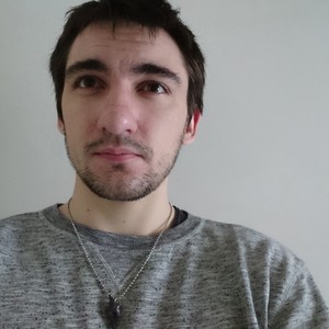 Antoine - Prof de maths - Pierrefitte-sur-Seine