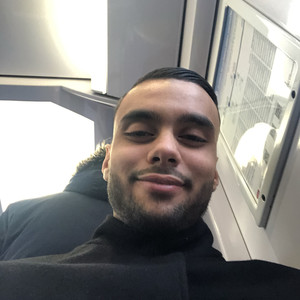Mohamed - Prof de maths - Sucy-en-Brie