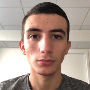 Yanis - Prof de méthodologie - Paris