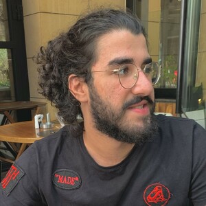 Damien - Prof d'aide aux devoirs - Le Perreux-sur-Marne