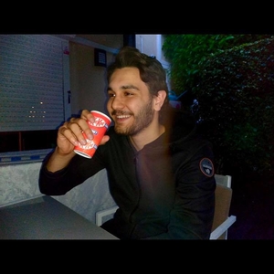 Alexandre - Prof de maths - Marseille