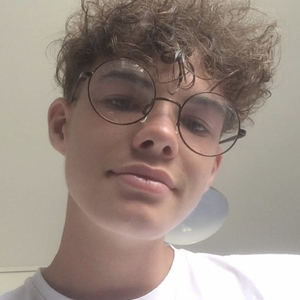 Matteo - Prof de français - Octeville-sur-Mer