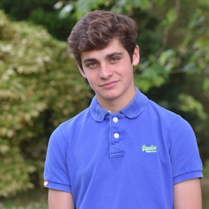Romain - Prof de maths - Gradignan