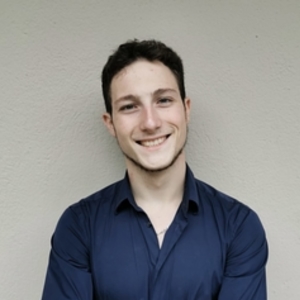 Florian - Prof de maths - La Valette-du-Var