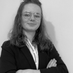 Morgane - Prof d'anglais - Rennes