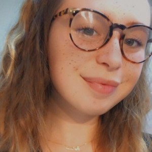 Antonia - Prof de français - La Rochelle