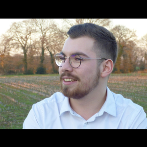 Brice - Prof d'histoire - Nantes