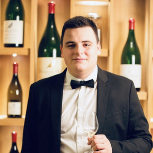 Quentin - Prof de gestion comptable - Chalon-sur-Saône
