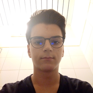Greg - Prof de maths - Aubagne