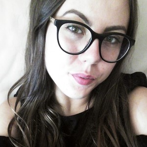 Juliette - Prof de maths - Villeurbanne