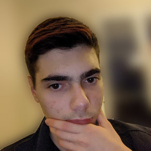 Andrew - Prof d'initiation informatique - Ivry-sur-Seine