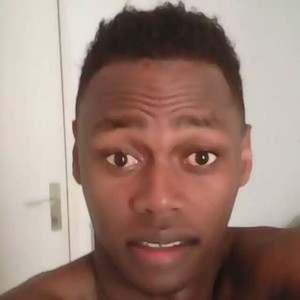 Ahamed - Prof de maths - Marseille