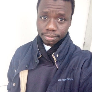 Alioune Badara - Prof de maths - Amiens