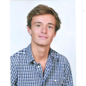 Henry - Prof d'anglais - La Garenne-Colombes