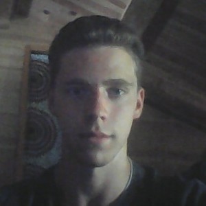 Niels - Prof de maths - Lille