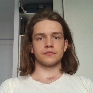 Léandre - Prof de maths - Paris 12e